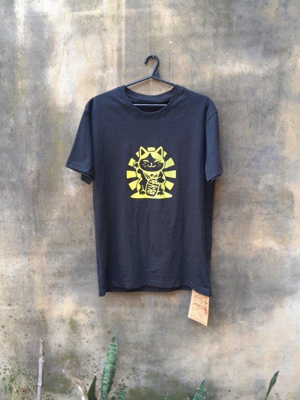 Producto - GATO SUERTE BASICA