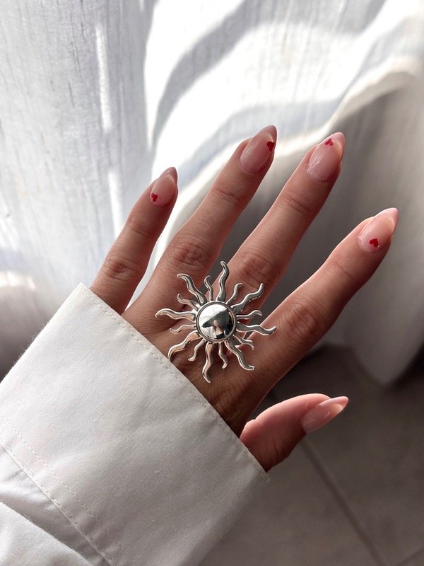 Producto - Anillo maximus