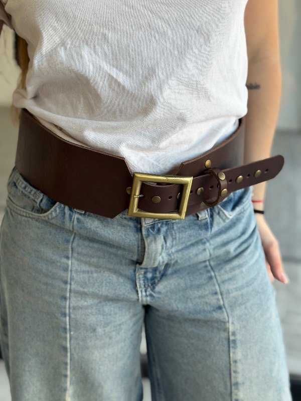 Producto - Faja Raina