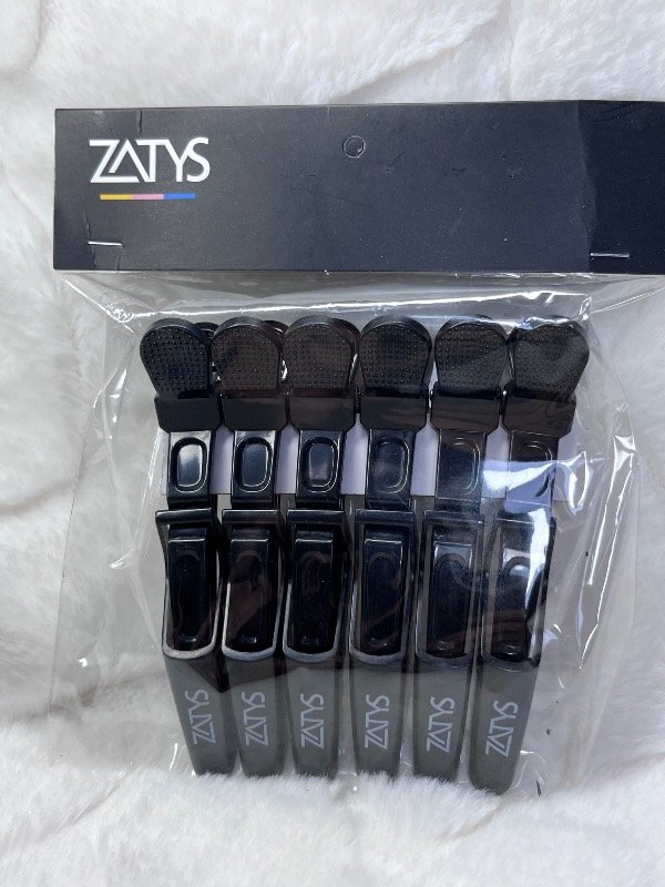 Producto - Separador de cabello en pinza