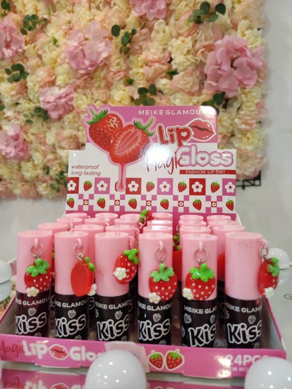 Producto - Lip gloss kiss