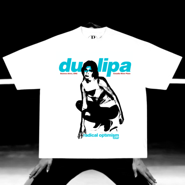 Baby tee illusion b