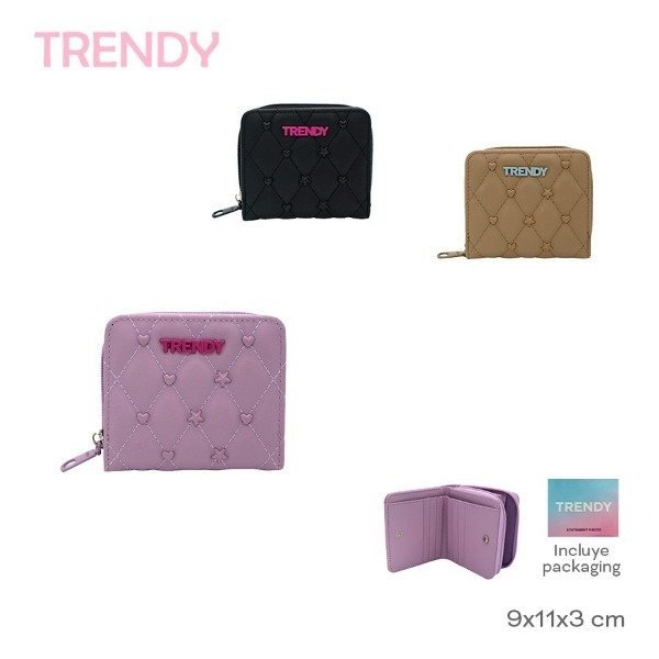 Producto - BILLETERA TRENDY COD 29049