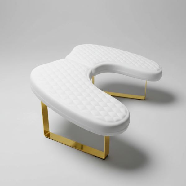 Producto - Apoya manos Ergo Wing Pro - City Girl