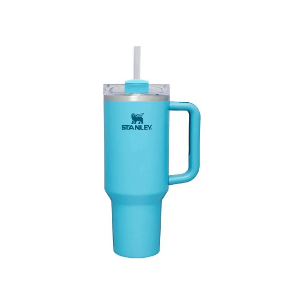 Producto - VASO QUENCHER STANLEY 1200 ML CELESTE