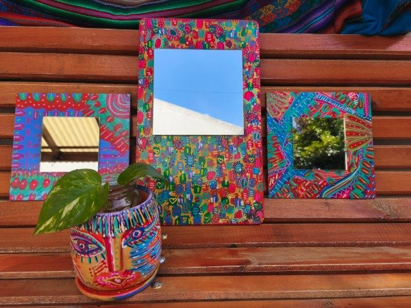 Producto - Combo Mi Deco