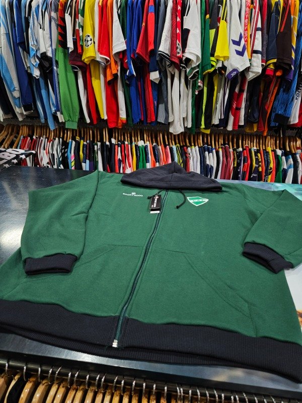 Producto - Campera Ituzaingo