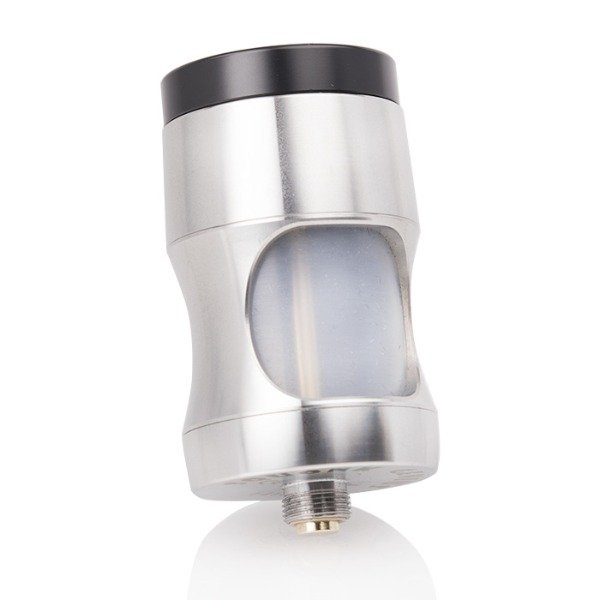 Producto - CTHULHU SQUONK GENIUS - SILVER