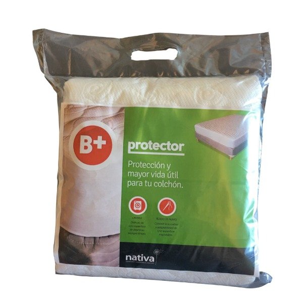 Producto - TEJIDO DE PUNTO NATIVA B MAS Protector 1.60x2.00
