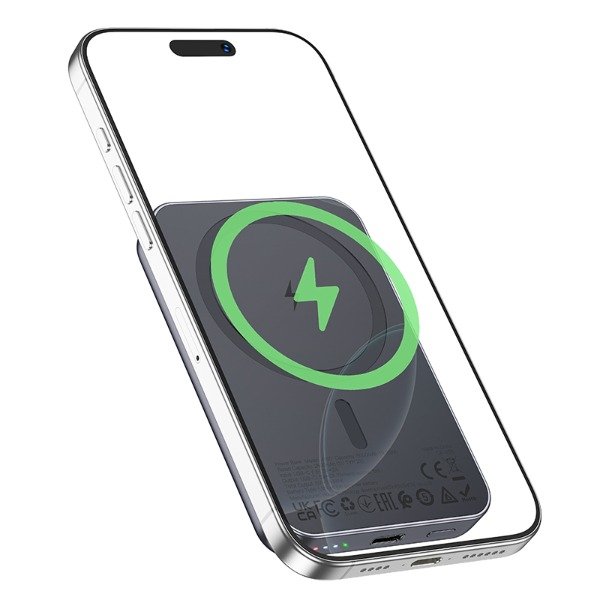 Producto - HOCO - Power Bank J160 5000mAh - 1
