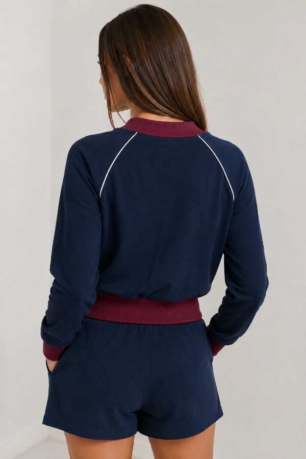 Producto - Campera Tech - 3