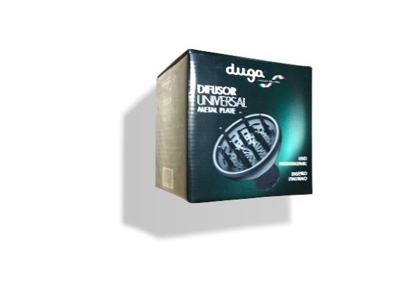 Producto - Difusor universal para secadores de mano imagen ilustrativa