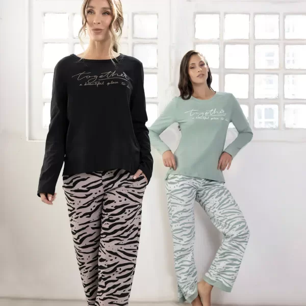 Producto - CEBRA LENCA 26326