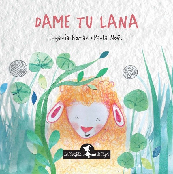 Producto - Dame tu lana