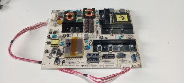 Producto - Placa Fuente Tv Jvc Lt-46dr710 ( Rsag7.820.2194/roh )