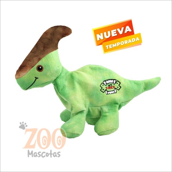 Producto - My T-rex - Patrick - 1