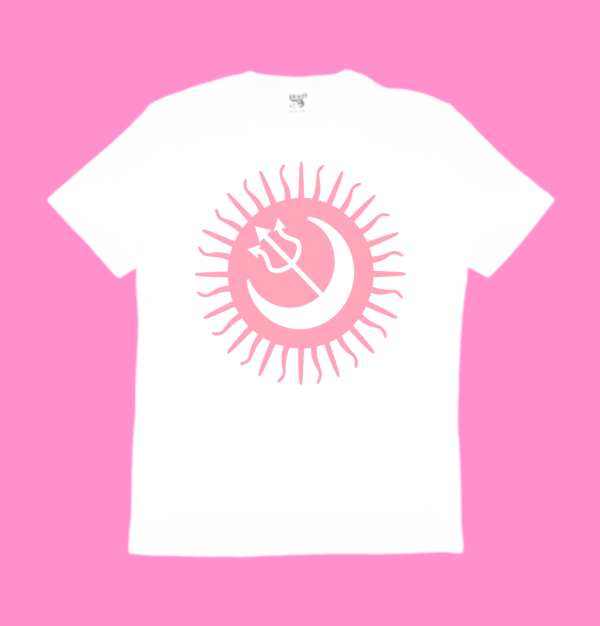 Remera Izquierda de la noche — imagen 2