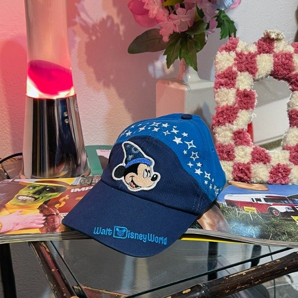 Producto - Gorra Mickey Fantasia