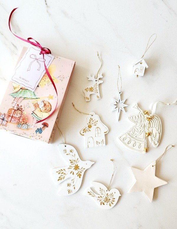 Producto - Cajita magisch III