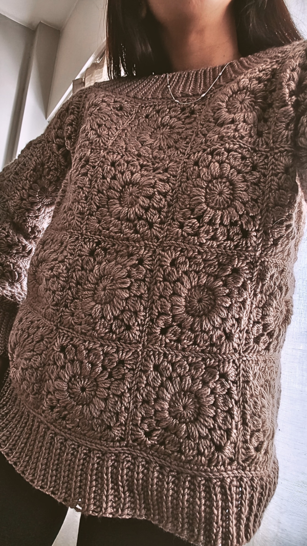 Producto - SWEATER CUARZO