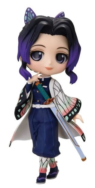 Producto - Demon Slayer - Shinobu Kocho 13,5 Cm
