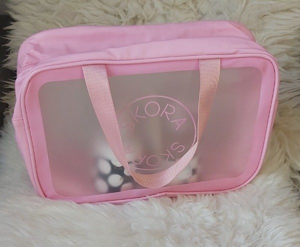 Producto - Neccesaire transparente
