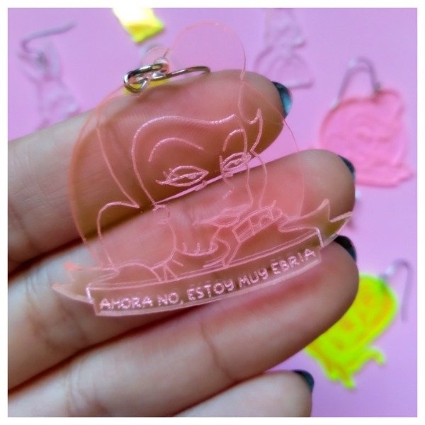 Producto - AROS "AHORA NO"