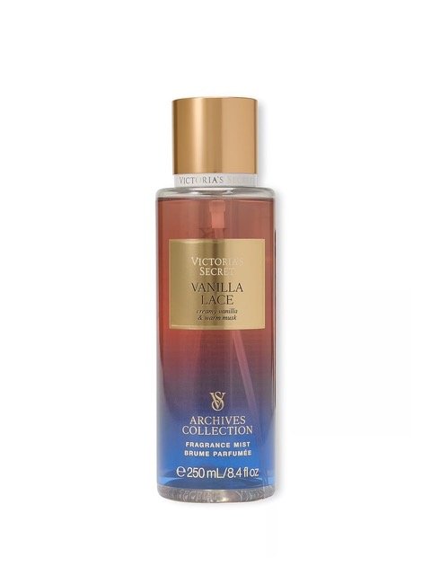Producto - Body Splash VS Vanilla Lace