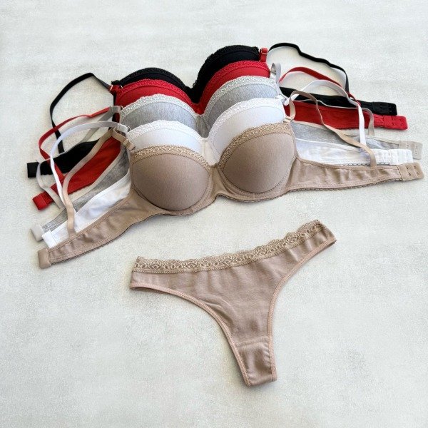 Producto - WILLA