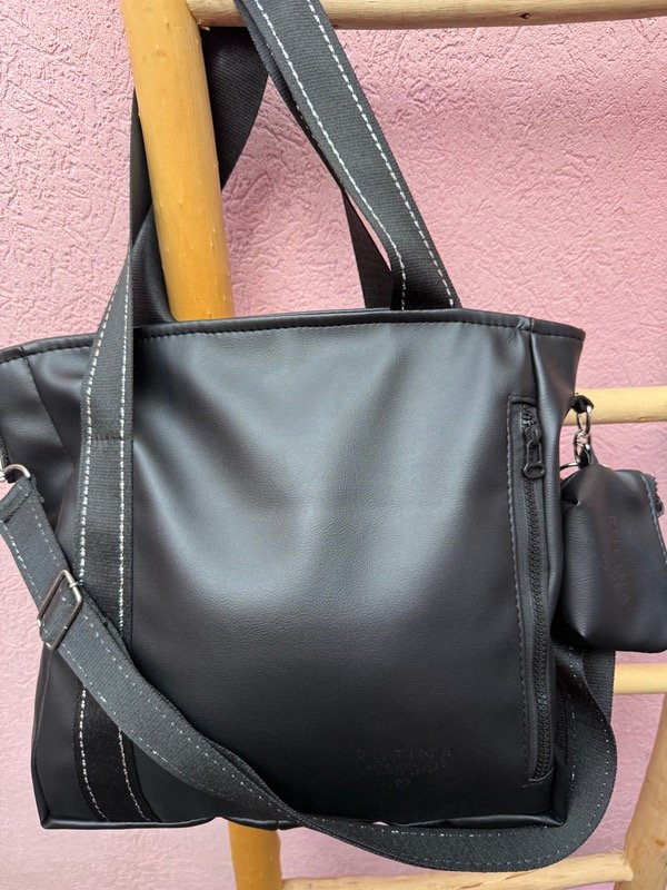 Producto - Cartera MÍA  correa Lurex