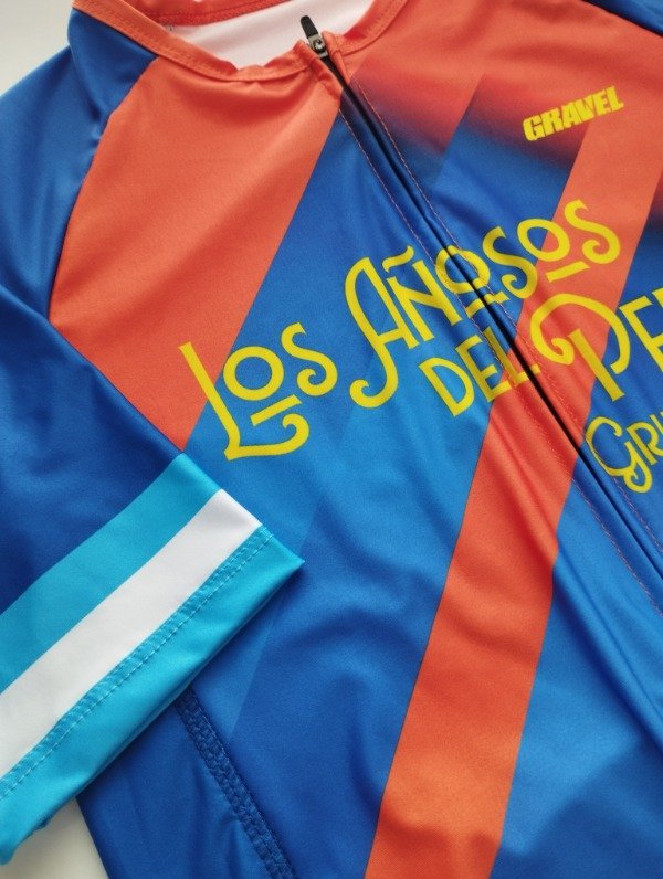 Producto - Jersey personalizado - 2