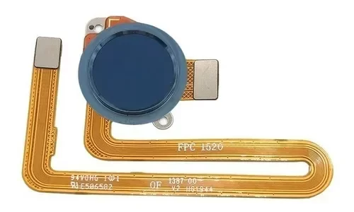 Producto - Huella motorola g8 power