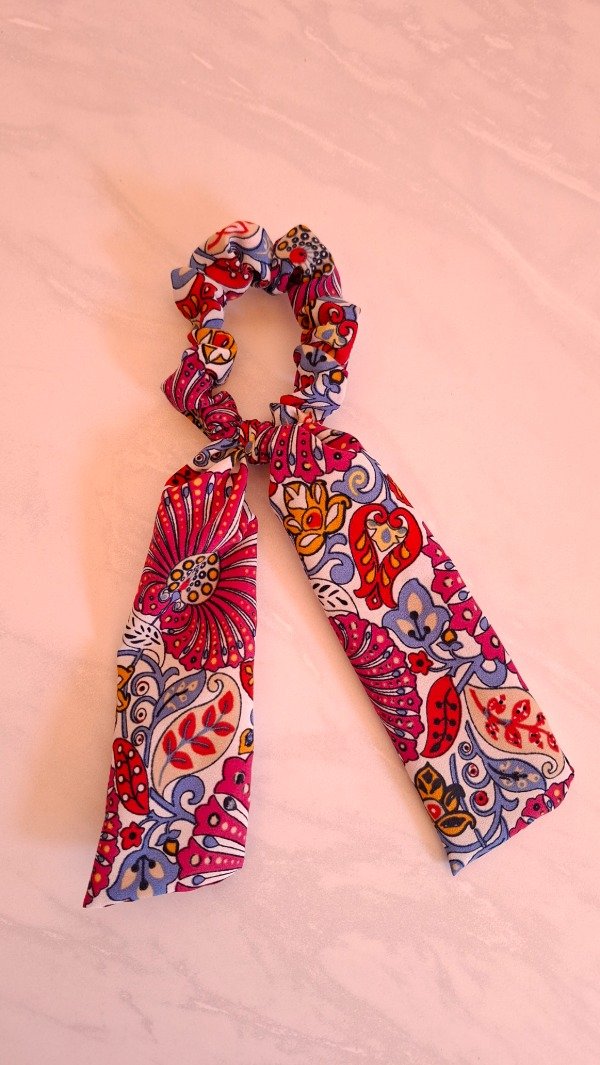 Producto - Lazo Mandala Pink