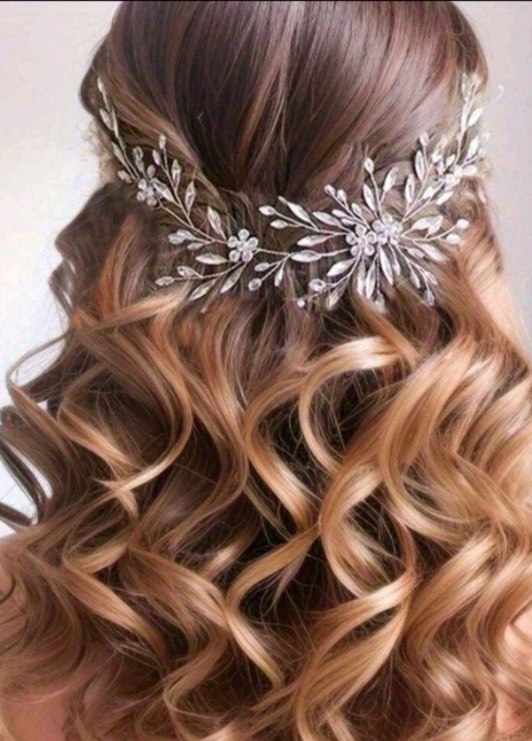 Producto - Tocado erica