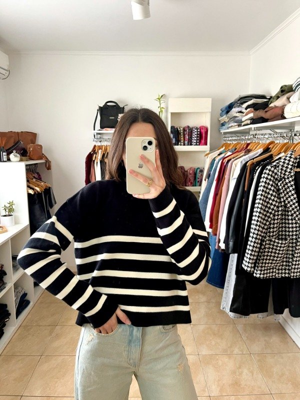 Producto - SWEATER BASIC