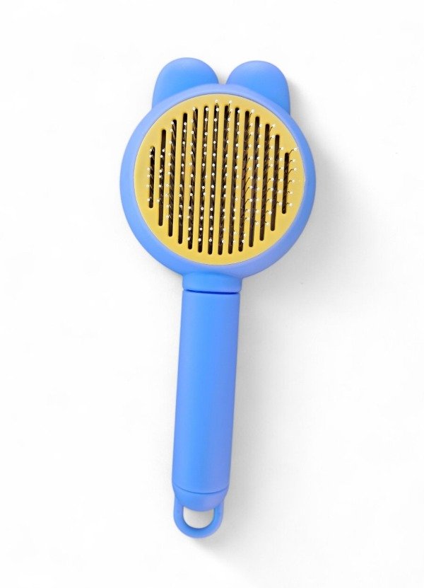 Producto - Cepillo Autolimpiante