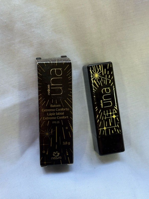 Producto - Natura Una Labial extremo confort Tono Una N2