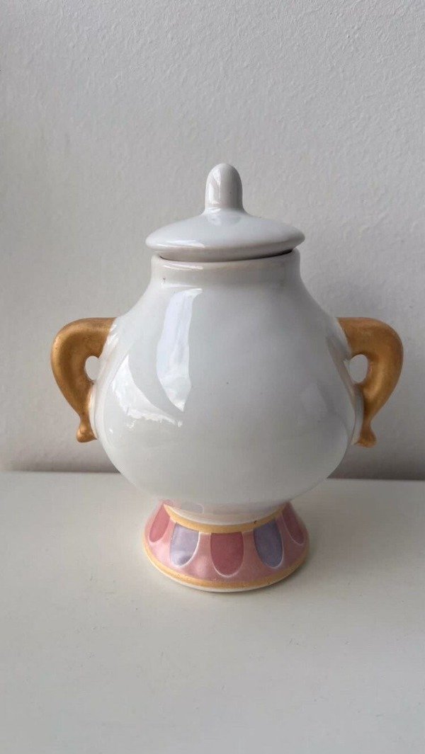 Producto - Azucarera Bella y la Bestia