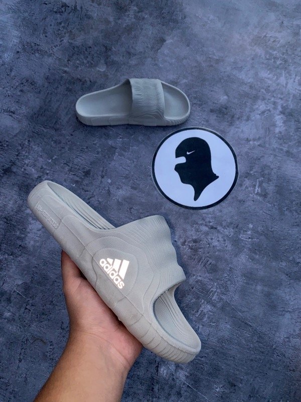 Producto - Ojotas adillet gris
