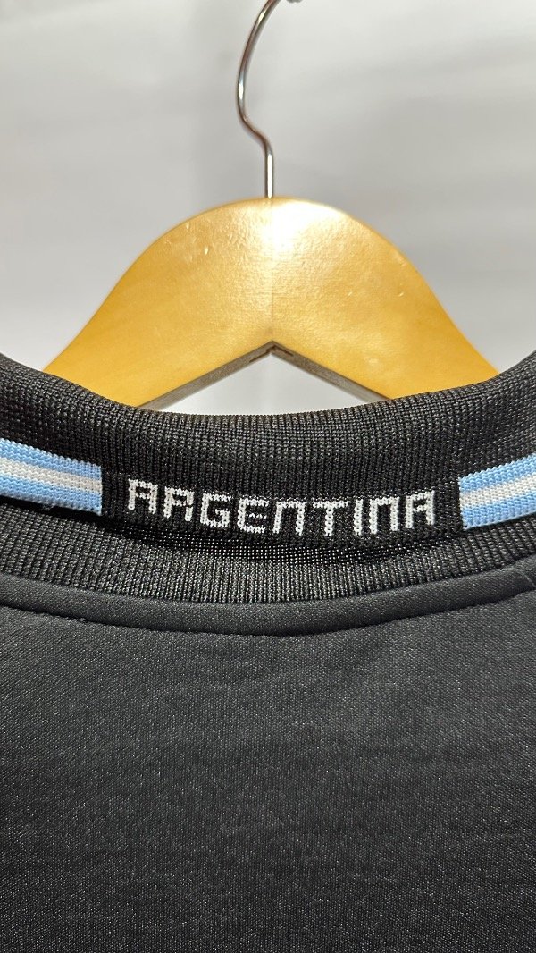 Producto - Campera Argentina Adidas Anthem Alternativa 2026 - 6