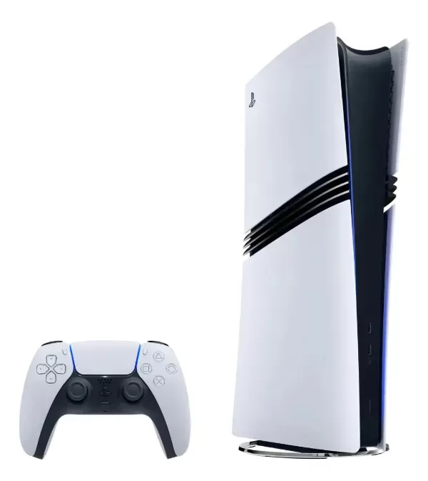 Producto - PS5 PRO Digital 2TB + 1 Joystick - 0
