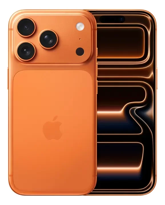 Producto - iPhone 17 Pro