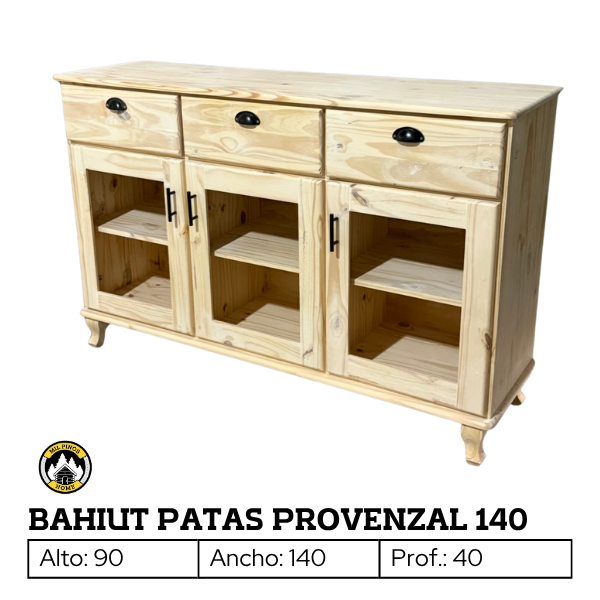 Producto - BAHIUT PROVENZAL 140 - 3