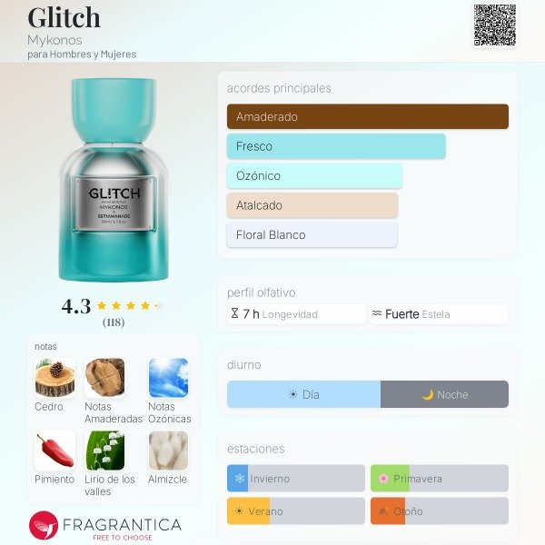 Producto - Mykonos - Glitch - 5