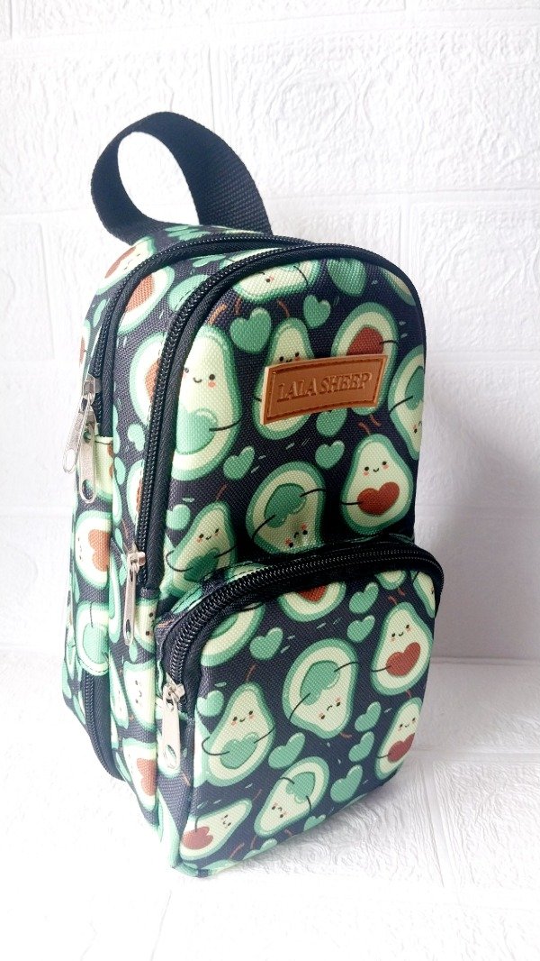 Producto - Cartuche Mini Mochi Paltita
