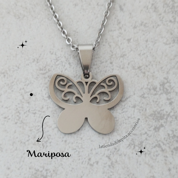 Producto - Mariposa