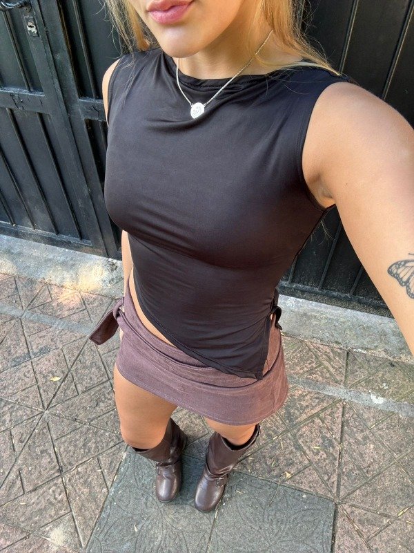 Producto - Top Reini