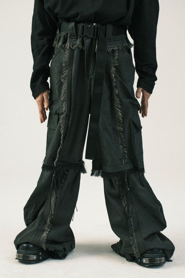 Producto - PANTALON SUBOT DESMONTABLE - 1