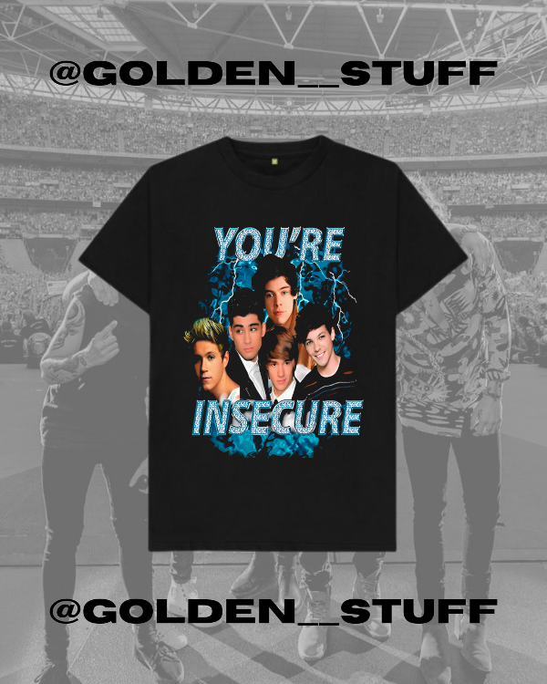 Producto - REMERA DISEÑO 12 - ONE DIRECTION
