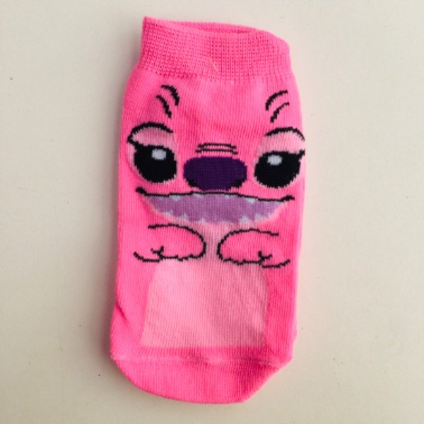 Producto - Soquete Comic Angela
